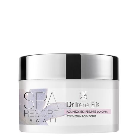 Dr Irena Eris Spa Resort HAWAII Polynesian Body Scrub
